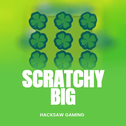 Scratchy Big