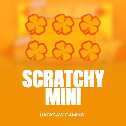 Scratchy Mini