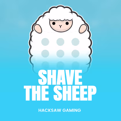 Shave the Sheep