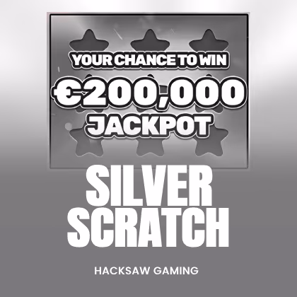 Silver Scratch