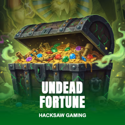 Undead Fortune