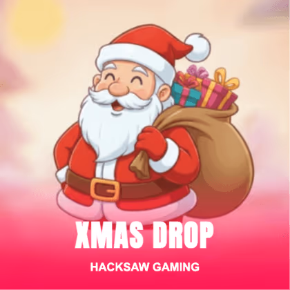 Xmas Drop