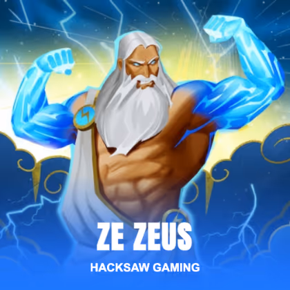 Ze Zeus
