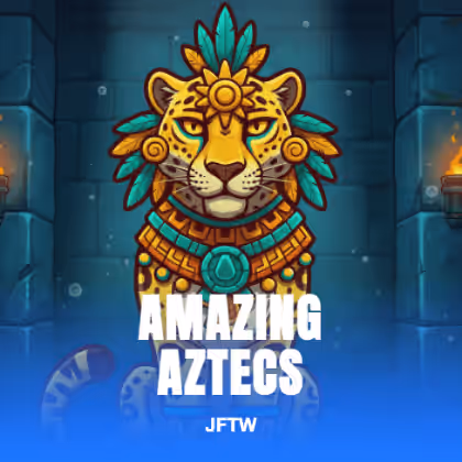 Amazing Aztecs