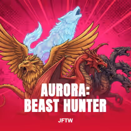 Aurora: Beast Hunter