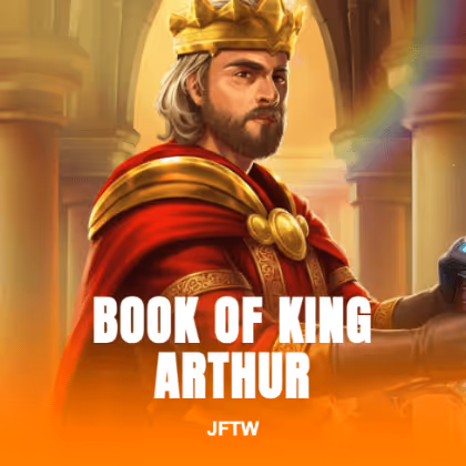 Book of King Arthur