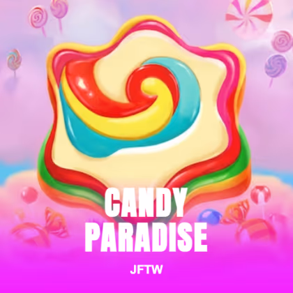 Candy Paradise