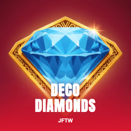 Deco Diamonds