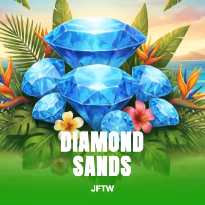 Diamond Sands