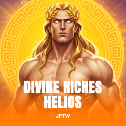 Divine Riches Helios