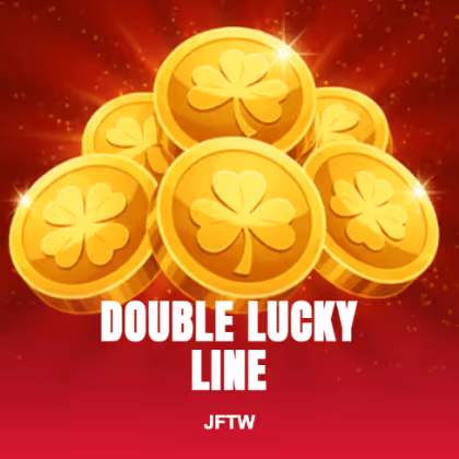 Double Lucky Line