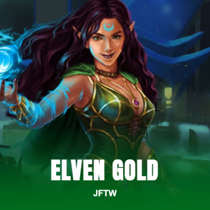 Elven Gold