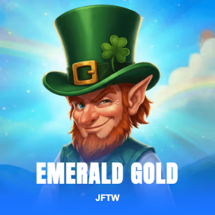Emerald Gold