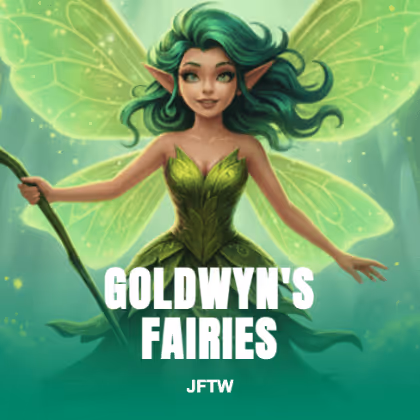 Goldwyn's Fairies