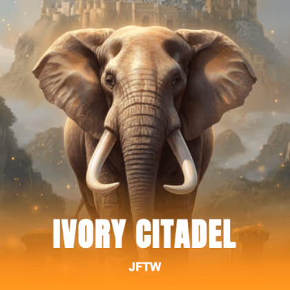 Ivory Citadel