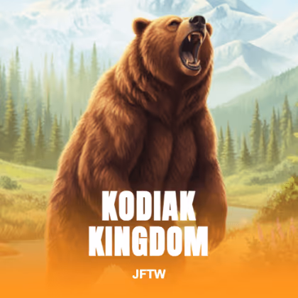 Kodiak Kingdom 