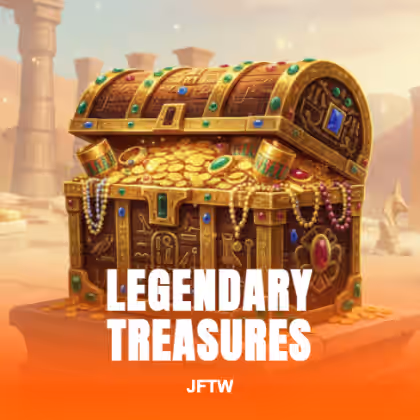 Legendary Treasures