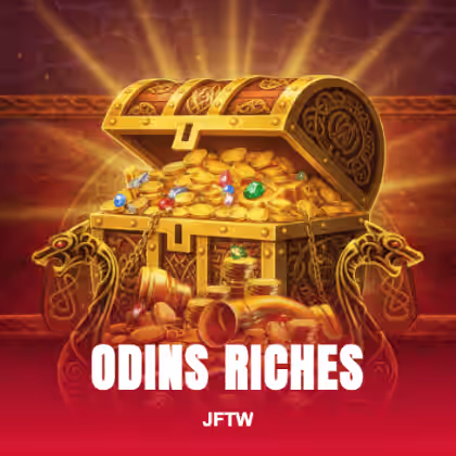 Odins Riches