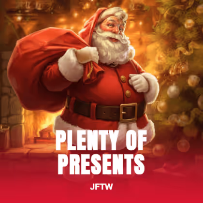 Plenty of Presents