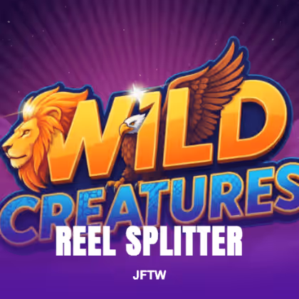 Reel Splitter