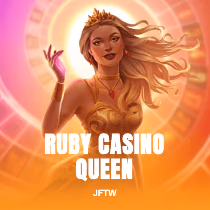 Ruby Casino Queen