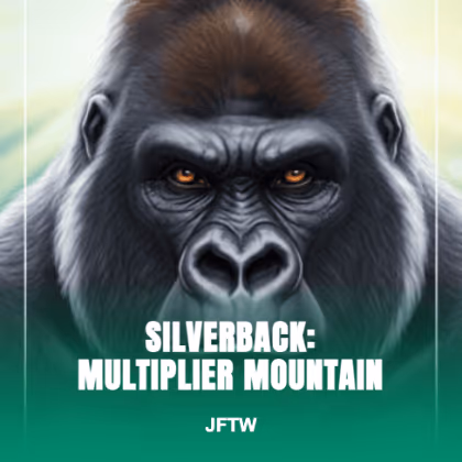 Silverback: Multiplier Mountain
