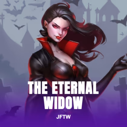 The Eternal Widow