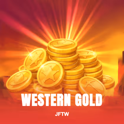 Western Gold