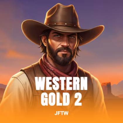 Western Gold 2