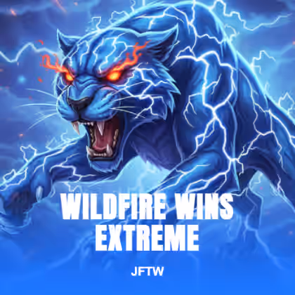 Wildfire Wins Extreme