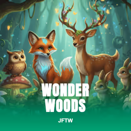Wonder Woods
