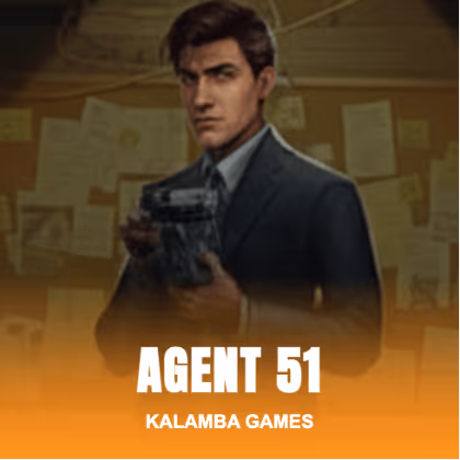 Agent 51