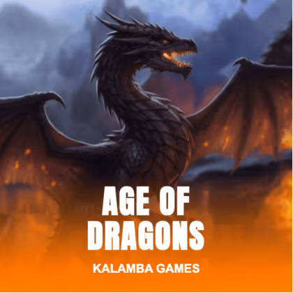 Age of Dragons