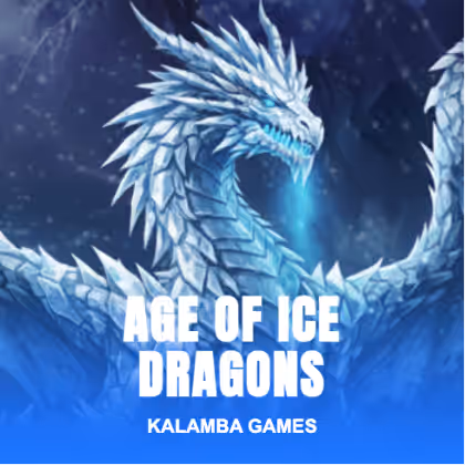 Age of Ice Dragons