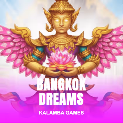 Bangkok Dreams