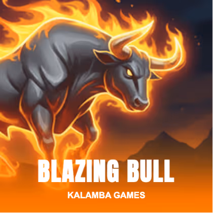 Blazing Bull