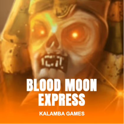 Blood Moon Express