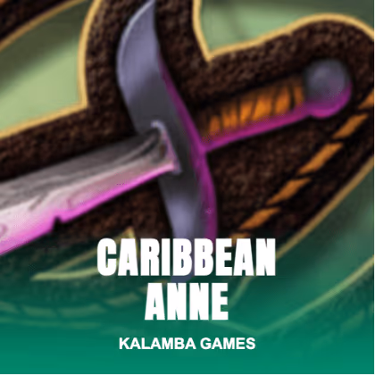 Caribbean Anne