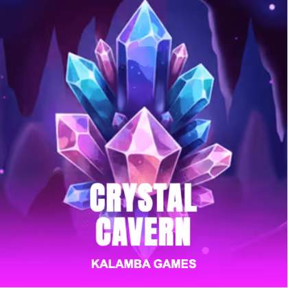 Crystal Cavern
