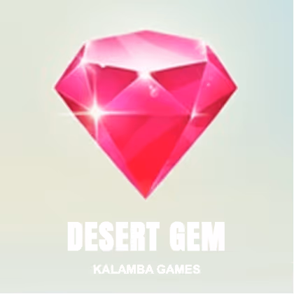 Desert Gem