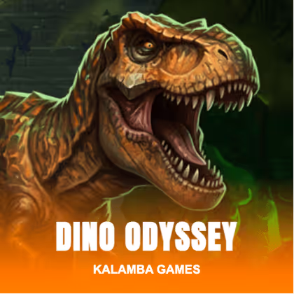 Dino Odyssey
