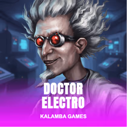 Doctor Electro