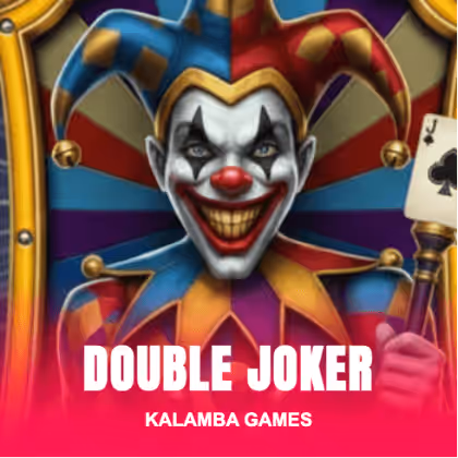 Double Joker