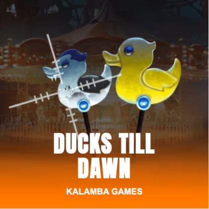 Ducks till Dawn