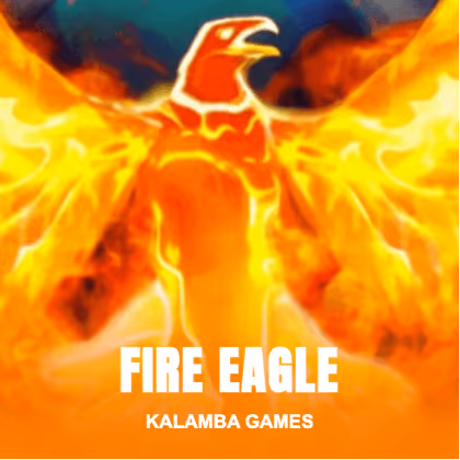 Fire Eagle
