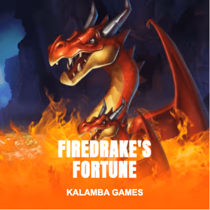 Firedrake's Fortune