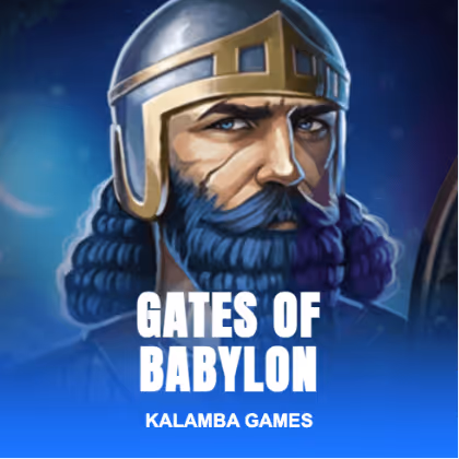 Gates of Babylon