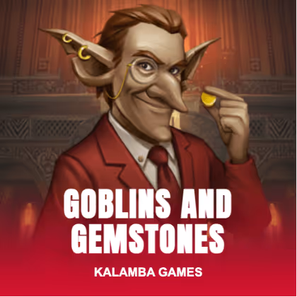 Goblins and Gemstones