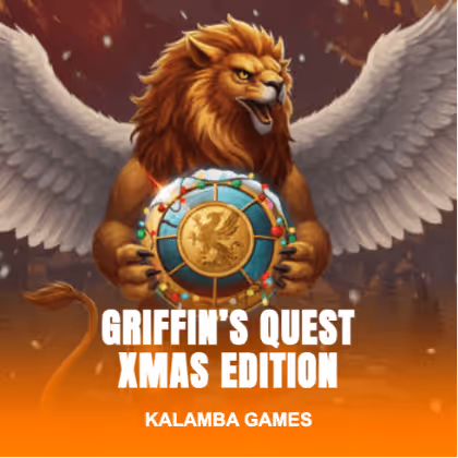Griffin’s Quest Xmas Edition