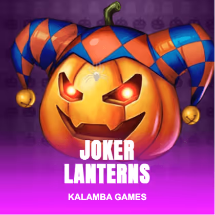 Joker Lanterns